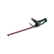 Metabo 18V 65cm Hedge Trimmer Skin Only