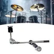 Cymbal Holder Hardware Cymbal Arm Attachment for Percussion Cymbal Accessory