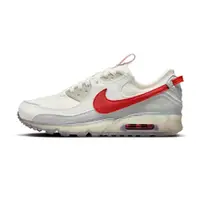 在飛比找PChome24h購物優惠-Nike Air Max Terrascape 90 男 白