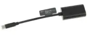 Dell MiniDP to HDMI Adapter, 0Y58XM/Y58XM/CN-0Y58XM (GENUINE, BRAND NEW)