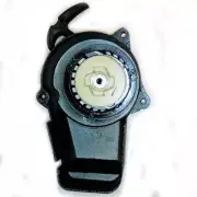 ALUMINUM PULL START 47/49CC MINI BIKE / SCOOTER / ATV This Pull Start is made