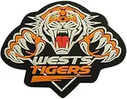 WESTS Tigers AIR FRESHENER