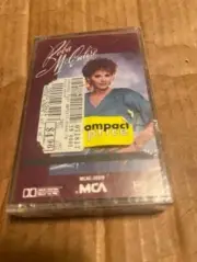 NEW/SEALED AUDIO CASSETTE - REBA MCENTIRE - "HAVE I GOT A DEAL FOR YOU" (1985)