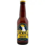 Cockies Ocean Road Pale Ale Bottle 330mL