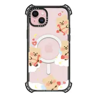 在飛比找蝦皮商城優惠-CASETiFY 保護殼 iPhone 15/15 Plus