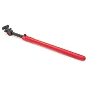 CRESCENT HK PORTER 3/8"(#3) & 1/2"(#4) Indexing Extendable Rebar Bender RB4