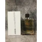 ~歐巴&歐尼~HERMES 愛馬仕 大地馥郁香根草男性淡香精 50ML 100ML TESTER