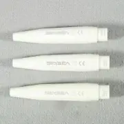 3*SKYSEA Dental Ultrasonic Scaler Detachable Handpiece Fit for DTE SATELEC tips