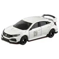 在飛比找PChome24h購物優惠-TOMICA Dream SP燃油車鬥魂-Honda Civ