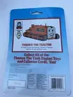 Thomas the Train Terence the tractor - shinning time station - Diecast Metal
