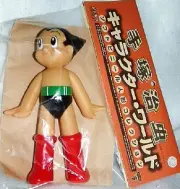 ASTROBOY / MIGHTY ATOM ROBOT 8"POSABL BILLIKEN Co.LastOne!MIB1997 Made in Japan!