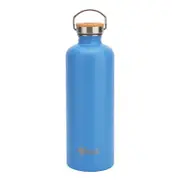 Cheeki 1.6L Thirsty Max Bottle - Azure