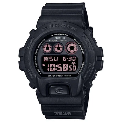 CASIO G-SHOCK DW-6900UMS-1DR Men's Watch