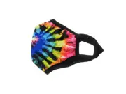 Printed Fabric Reusable Protective Face Mask