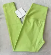 Beyond Yoga Spacedye Caught In The Midi High Waisted Legging sz Medium Liich NEW