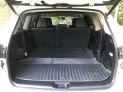 Rear Trunk Cargo Liner Mat Boot Tray Floor for TOYOTA HIGHLANDER 2014-2019 New