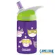 CAMELBAK-兒童吸管運動水瓶 寵物英雄 400ml