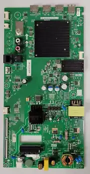 Main Board A0009C00J, M0007A00R, TPD.MT5691T.PC765 for Vizio V505M-K09