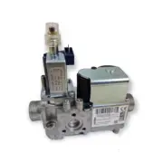 IMMERGAS GAS VALVE HONEYWELL VK4105M5157 1040666 EX 1026950 BOILER EOLO STAR 24