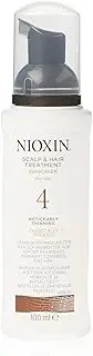 Nioxin Scalp and Hair Treatment (System 4), 100 ml