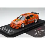 ALFA ROMEO 155 V6 TI #27 DTM 1994 1/43 HPI