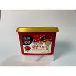 大象韓式辣椒醬500公克
