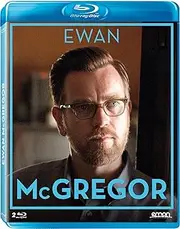 Ewan Mcgregor [Blu-ray]