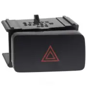 Hazard Warning Switch WVE 1S9733 fits 03-06 Toyota Corolla (for: Toyota)