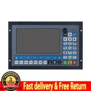 3-Axis CNC Offline Controller Motion Controller PWM Output&Standard G-code