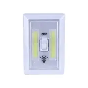 Brillar Wireless Switch Light 200 LM Cob Led Night Lamp Super Easy Installation