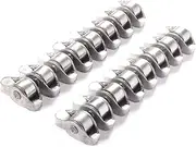 WXHYWWF Rocker Arm Set 16pcs Fit for Cascada Encore Spark Malibu Volt Cruze Trax Equinox Trailblazer Terrain Adam Astra Corsa Insignia Karl Zafira Tourer Viva 12643418