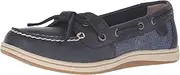 [Sperry] Top-Sider Women's Barrelfish Boat Shoe