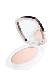La mer - The Sheer Pressed Powder Translucent - Powder - Blurs Pores – Female – Powder