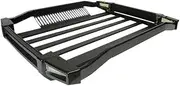 Aluminum Car Roof Rack with Light Car Roof Racks Compatible for Universalcustom