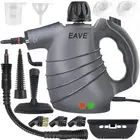 Handheld Pressurized Steam Cleaner, 450Ml Steamer for Cleaning, 10 in 1 Set Stea