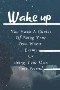 在飛比找博客來優惠-WAKE UP! You Have A Choice Of 