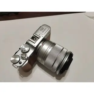 fujifilm XA2,xa-2，x-a2含1650鏡頭,富士單眼相機, fujifilm xm1可參考