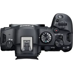 【Canon】EOS R6 Mark II 超高速4K全片幅無反相機 (公司貨)
