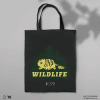 在飛比找蝦皮商城優惠-我不是胖虎帆布袋/ WILDLIFE eslite誠品