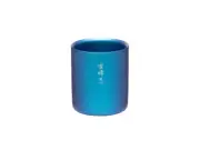 Snow Peak Tokyo Limited Edition Stacking Mug H200