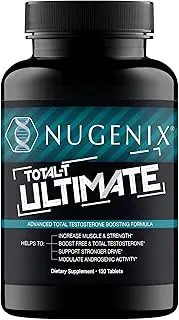 Nugenix Total-T Ultimate