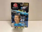 Richard Petty 50th Anniversary Racing Champions 62 Plymouth NEW