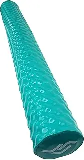 IMMERSA Jumbo Swimming Pool Noodles, Premium Soft Water-Based Vinyl Coating and UV Resistant Foam Noodles for Swimming and Floating, Lake Floats, Pool Floats for Adults and Kids.