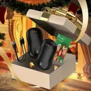 Magnetic Rechargeable Hand Warmer Portable Electric Heater