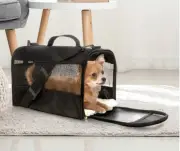 Soft-Sided Pet Carrier-Small- Guaranteed on Board