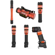 Nebo Master Series Rechargeable Pocket Torch - FL1500