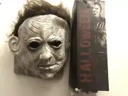 HALLOWEEN THE BOOGEYMAN MICHAEL MYERS MASK NEW A3