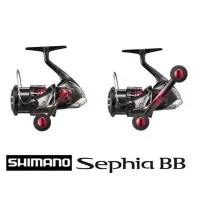 在飛比找蝦皮購物優惠-（拓源釣具）🙌🏻免運🙌🏻 SHIMANO 22 SEPHIA