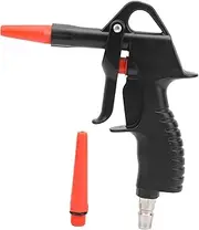 Air Blow Gun with Nozzle, Durable Air Nozzle Blow Gun, Easy Operation Cleaning Tool for Car and Machine Equipment, Car Beauty Tool