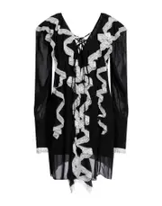 [ANIYE RECORDS] ANIYE RECORDS Mini dresses - Item 10395138